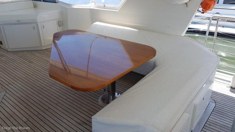 Azimut 98 Motor Yacht