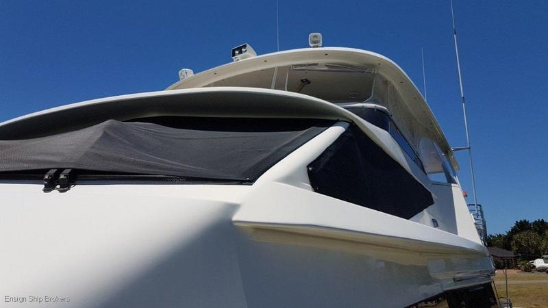 Azimut 98 Motor Yacht