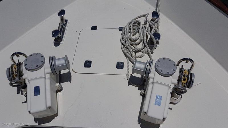 Azimut 98 Motor Yacht