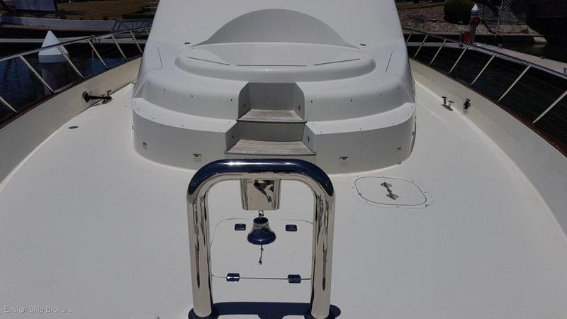 Azimut 98 Motor Yacht