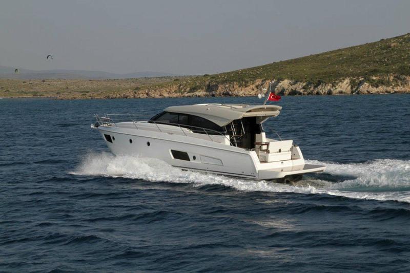 Bavaria 420 Virtess Coupe