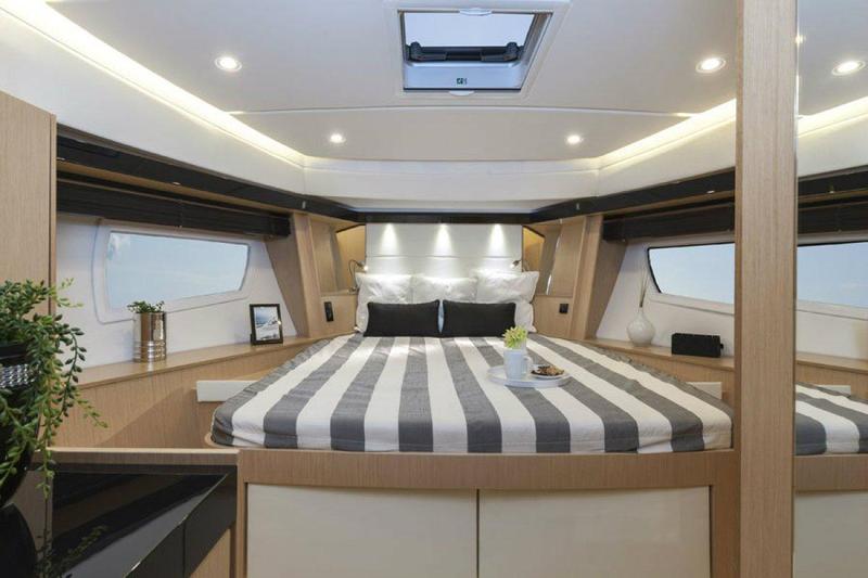 Bavaria 420 Virtess Coupe