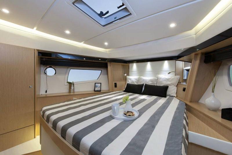 Bavaria 420 Virtess Coupe