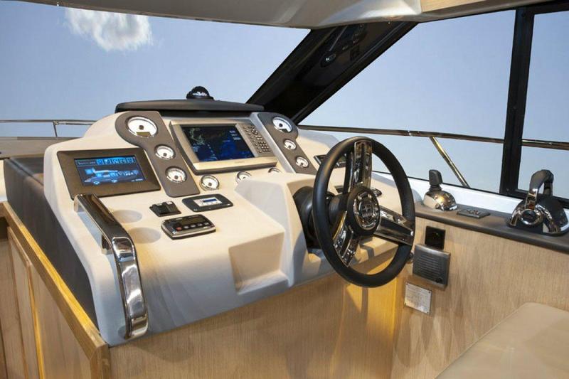 Bavaria 420 Virtess Coupe