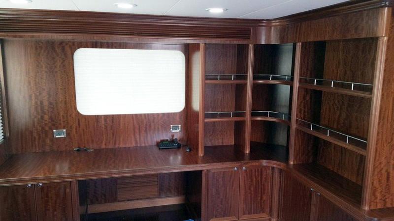 Bering B80 Expedition