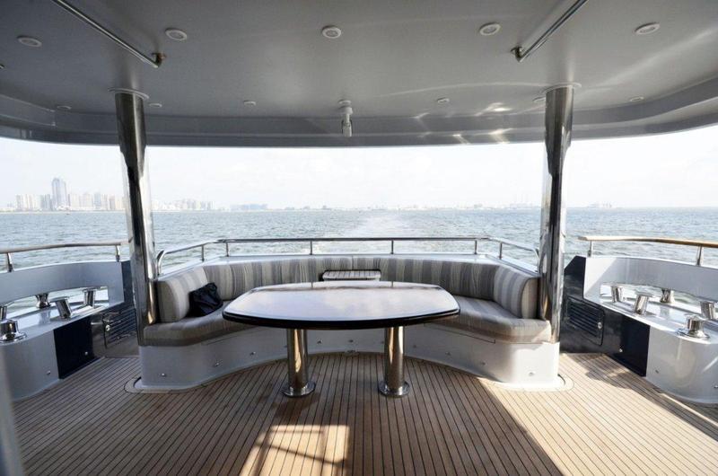 Bering B80 Expedition
