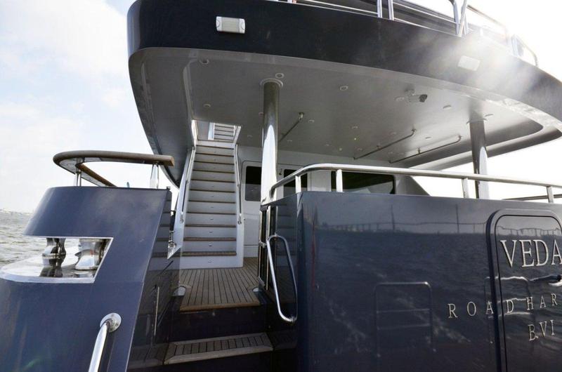 Bering B80 Expedition