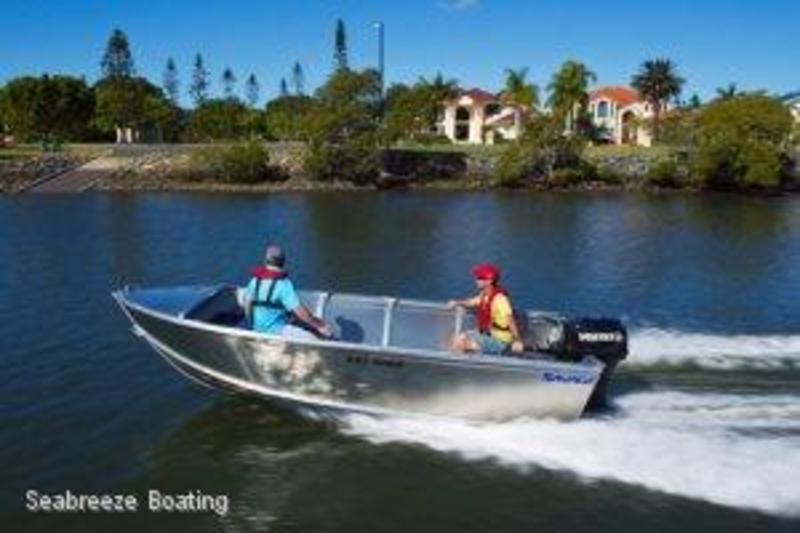 Savage 445 Kestrel