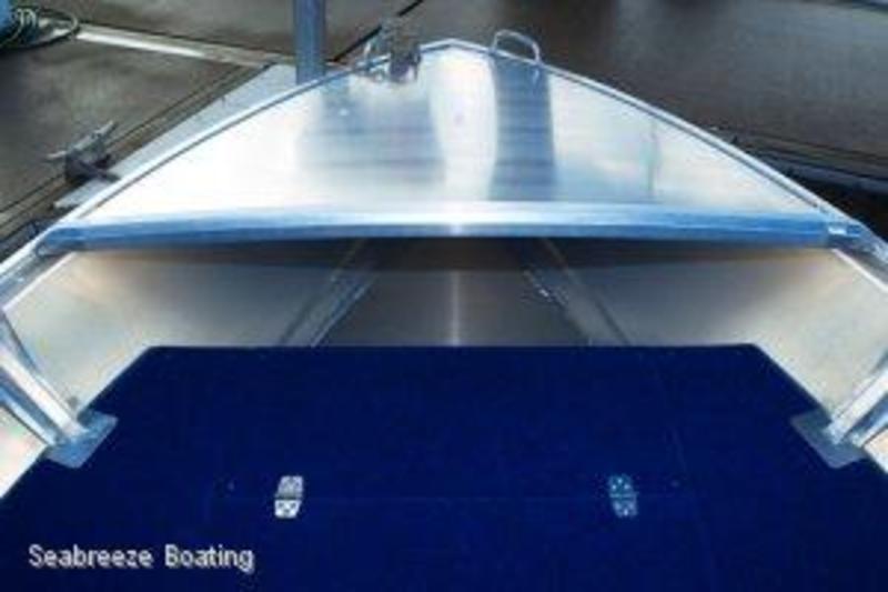 Savage 445 Kestrel