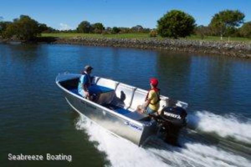 Savage 445 Kestrel
