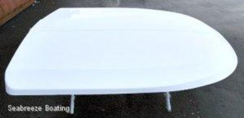 Fibreglass Hard Tops