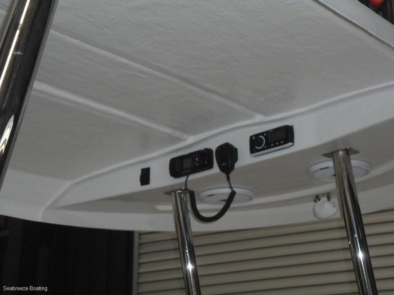 Fibreglass Hard Tops