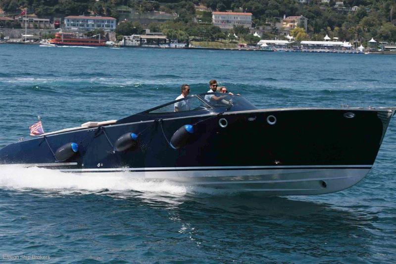 Sole Marine Kymo 4000