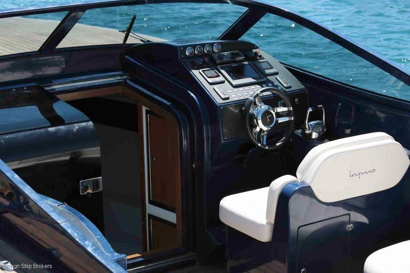 Sole Marine Kymo 4000