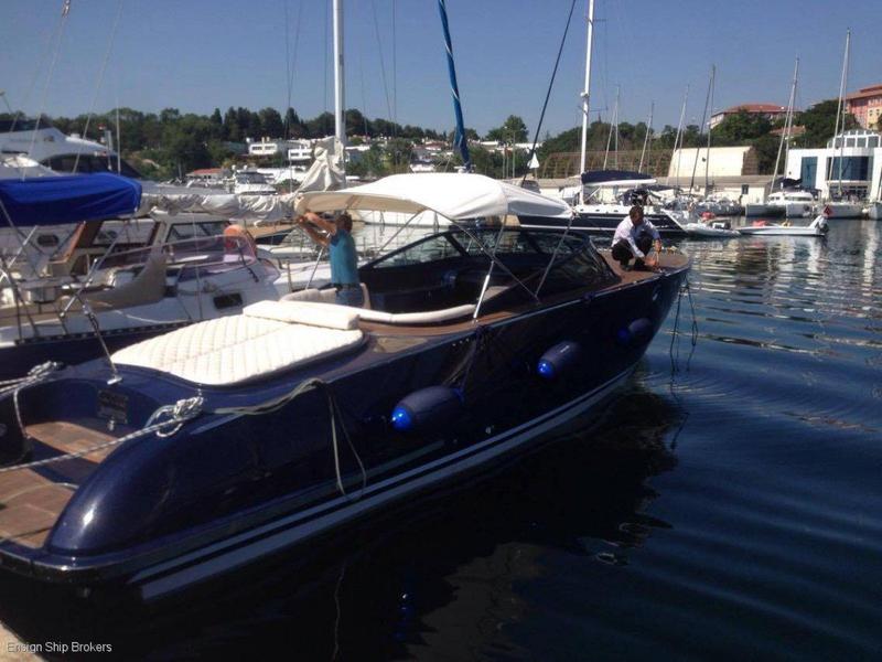 Sole Marine Kymo 4000