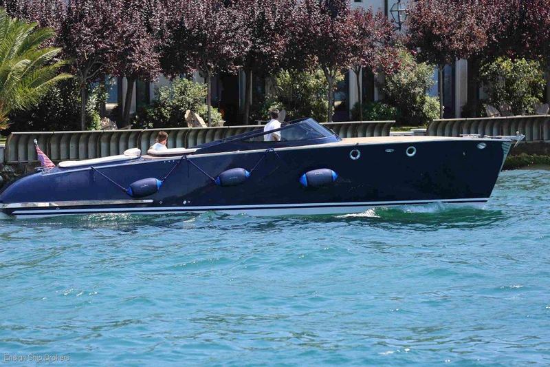 Sole Marine Kymo 4000