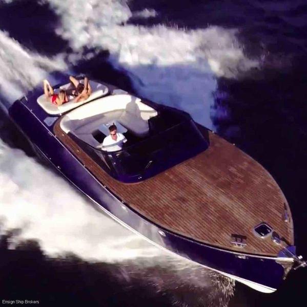 Sole Marine Kymo 4000
