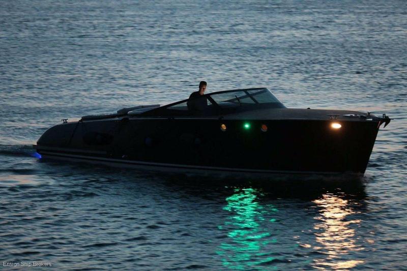 Sole Marine Kymo 4000