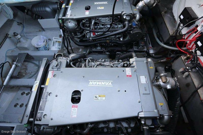 Sole Marine Kymo 4000