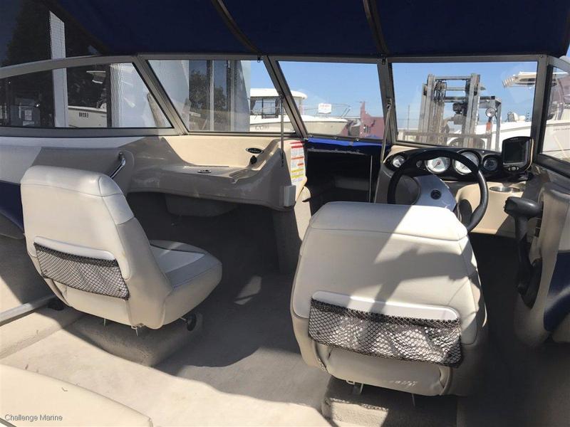 Campion Allante 485