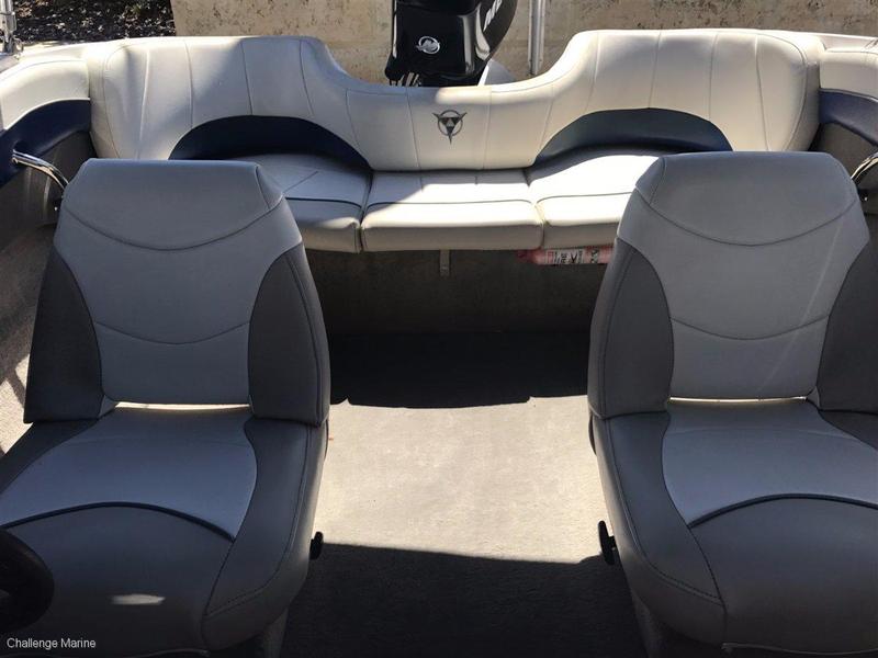 Campion Allante 485