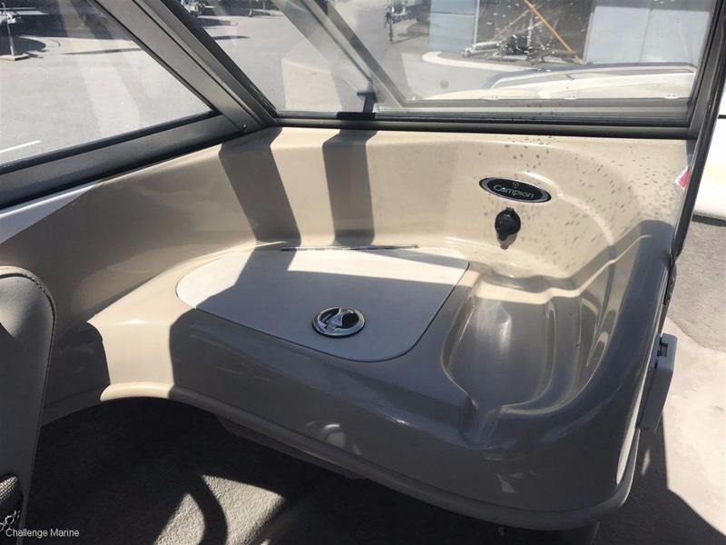 Campion Allante 485