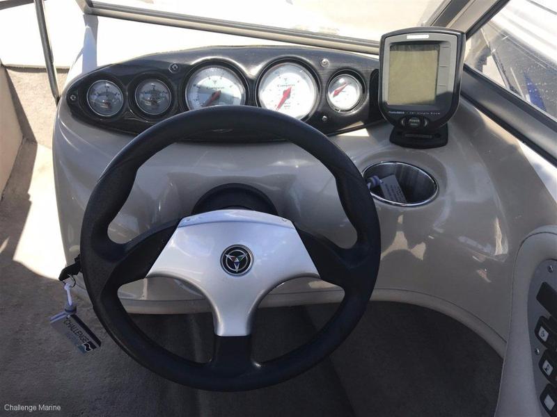 Campion Allante 485