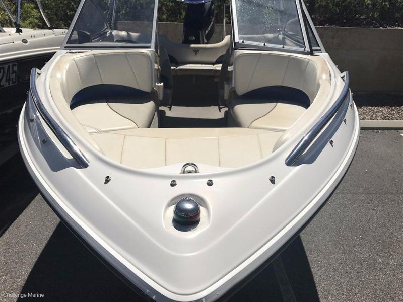 Campion Allante 485