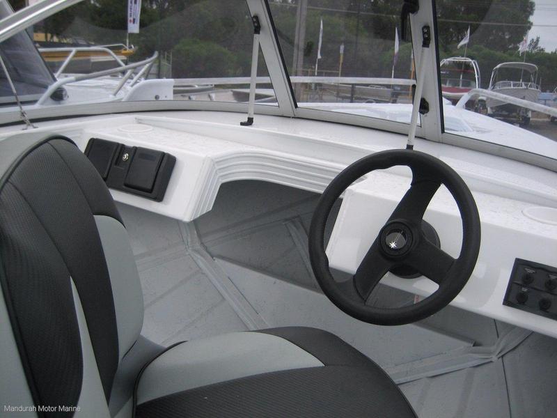 Clark 435 Navigator