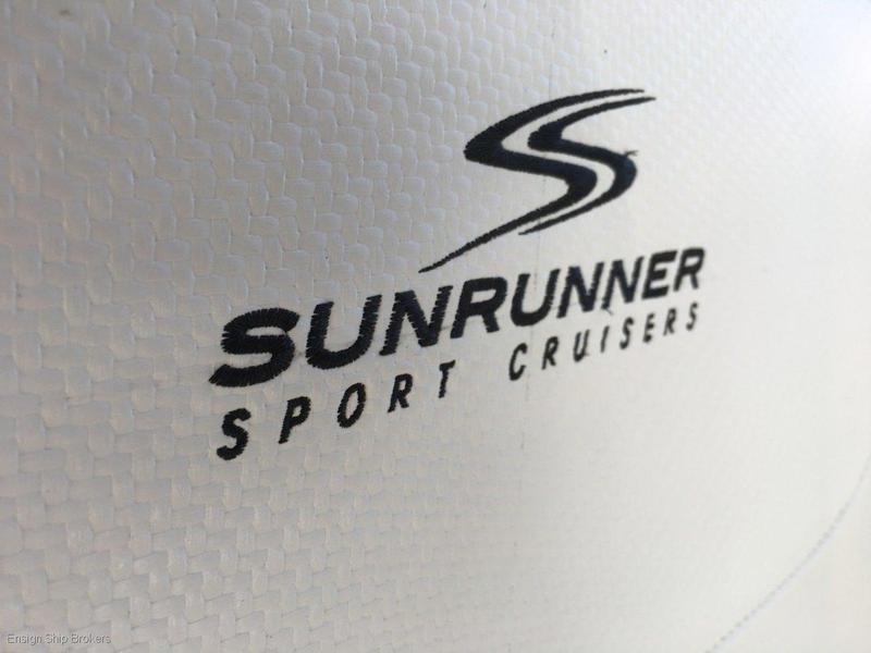 Sunrunner 2800