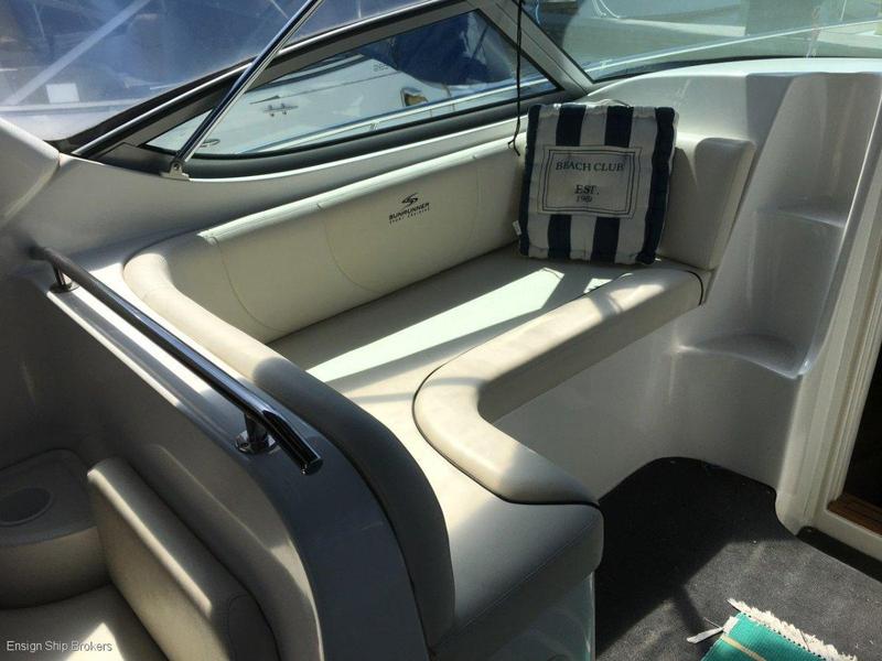 Sunrunner 2800