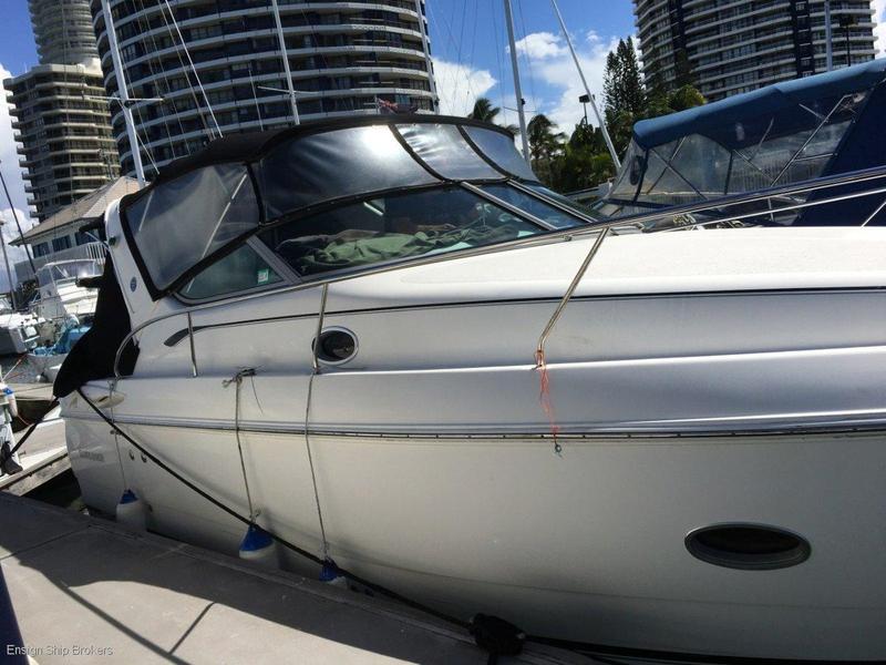 Sunrunner 2800