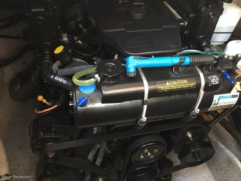 Sunrunner 2800