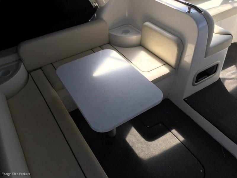 Sunrunner 2800