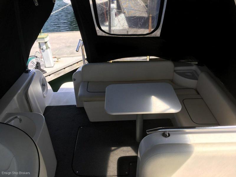 Sunrunner 2800