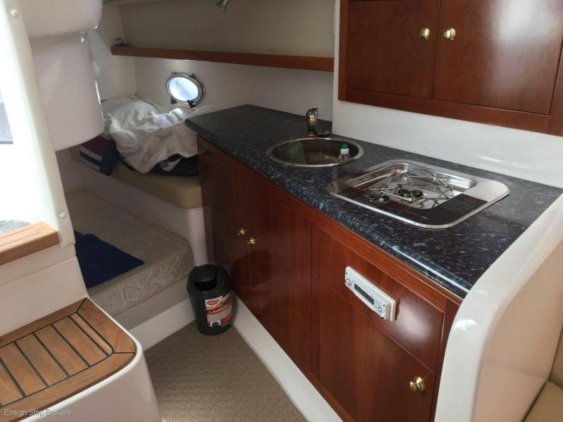 Sunrunner 2800