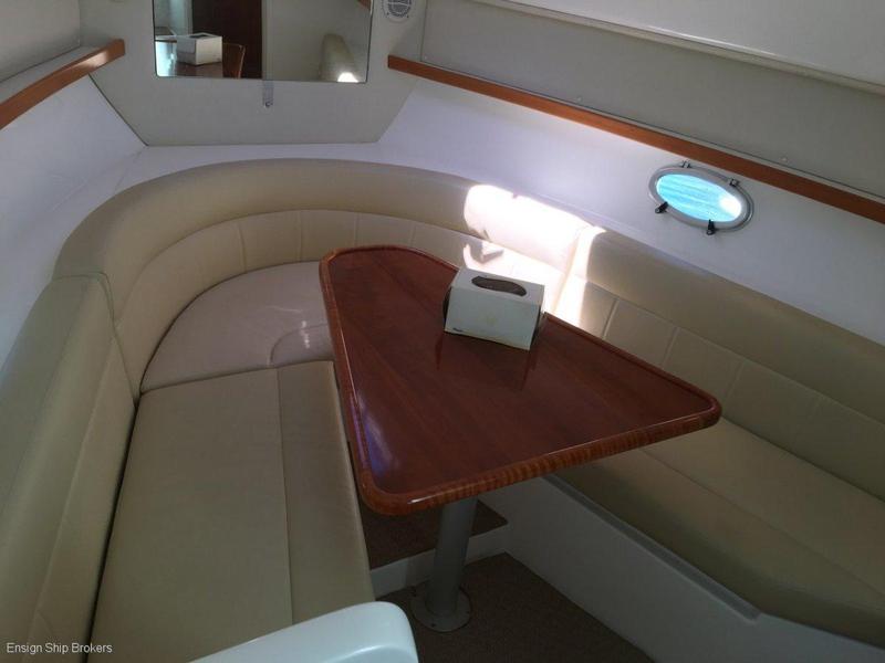 Sunrunner 2800