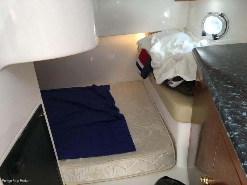 Sunrunner 2800