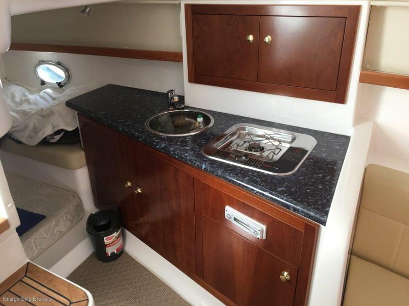 Sunrunner 2800
