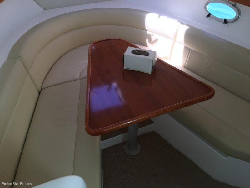 Sunrunner 2800