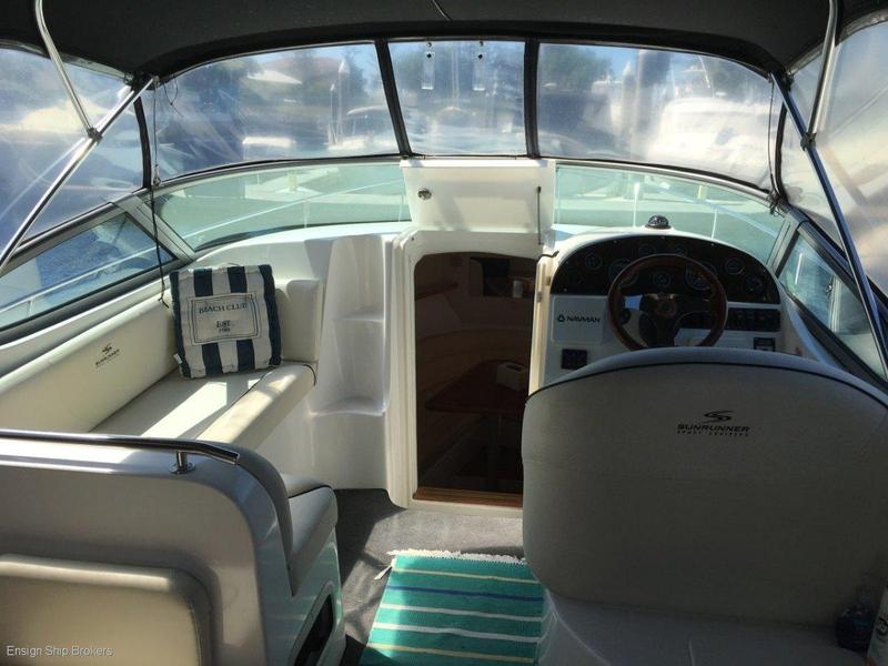Sunrunner 2800