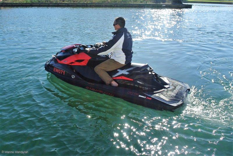 Sea-Doo RXP 260 RS AND Sea-Doo Rxt 260 Rs ** CHEAPEST IN AUSTRALIA**