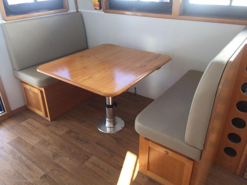 Sea Sled 12 M
