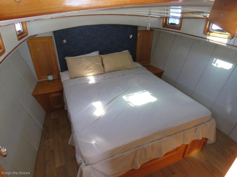 Sea Sled 12 M