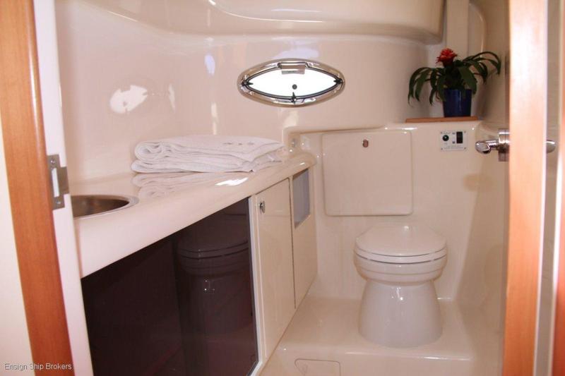 Spirited 380 Catamaran