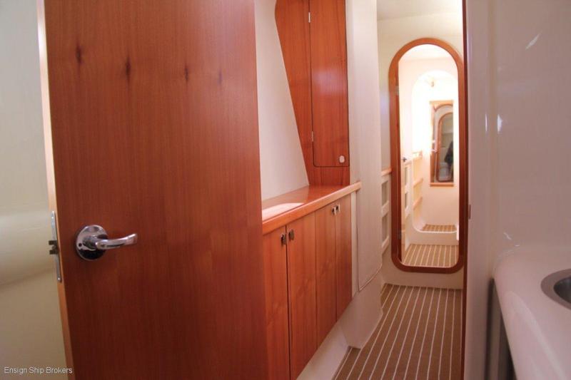 Spirited 380 Catamaran