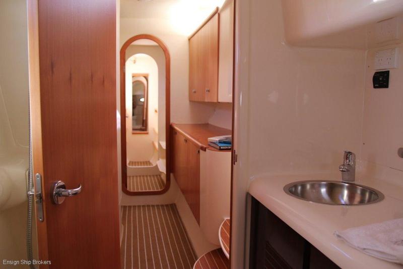 Spirited 380 Catamaran