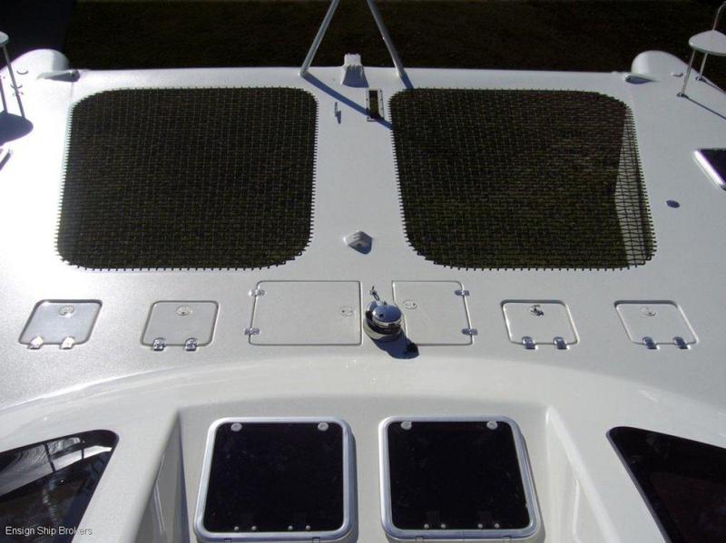 Spirited 380 Catamaran
