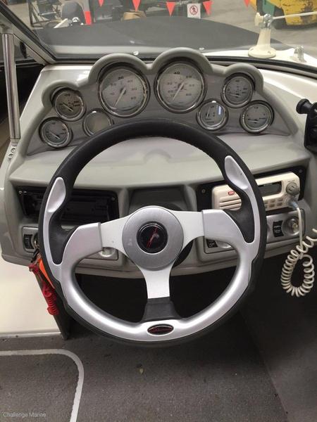 Bayliner 185 Bowrider SE with Extended Swim Platform