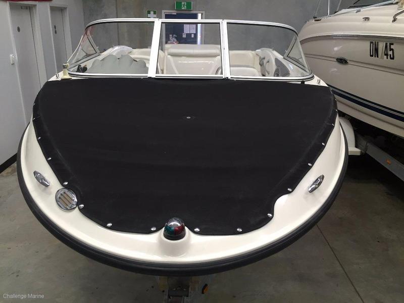 Bayliner 185 Bowrider SE with Extended Swim Platform